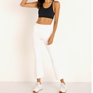 SPLITS59 Raquel High Waist Crop 25.5" Legging NWT Pilates | Yoga | Fitness